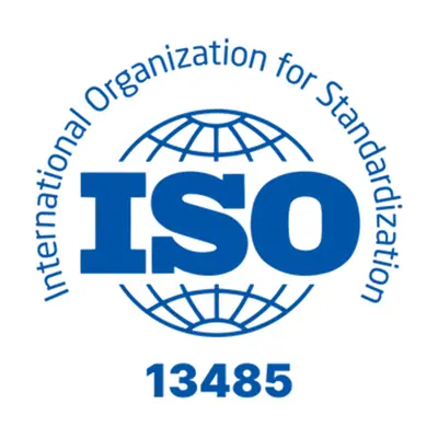 ISO 13485 sertifikası