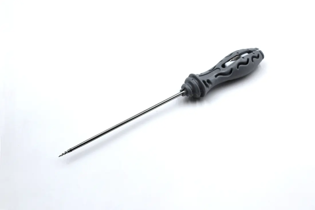 Helix TI Screw Anchor